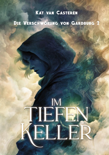 Im tiefen Keller - Kat van Casteren