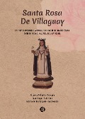 Santa Rosa de Villaguay - Ricardo Alberto Moreyra, Juan Ángel Fabricius, María los Ángeles de Gabilondo