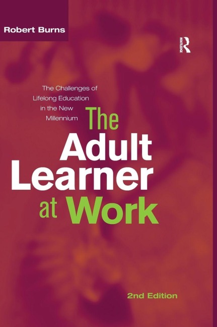 Adult Learner at Work - Robert Burns