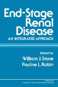 Cover-Bild zum Titel 'End-Stage Renal Disease' von ''