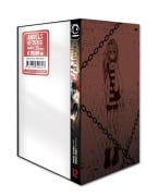 Cover-Bild zum Titel 'Angels of Death 12 + Box' von 'Kudan Naduka, Makoto Sanada'