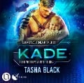 Cover-Bild zum Titel 'Kade' von 'Tasha Black'