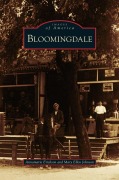 Cover-Bild zum Titel 'Bloomingdale' von 'Annamarie Erickson, Mary Ellen Johnson'