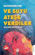 Cover-Bild zum Titel 'Ve Suyu Atese Verdiler' von 'Haydar Beltan'