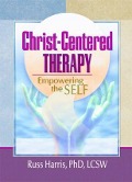 Cover-Bild zum Titel 'Christ-Centered Therapy' von 'Harold G Koenig, Russ Harris'