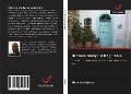 Cover-Bild zum Titel 'Ochrona medyn w Maghrebie' von 'Elhusian Eljarba'