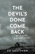 Cover-Bild zum Titel 'The Devil's Done Come Back' von ''