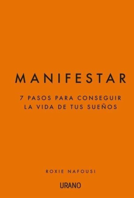 Manifestar - 