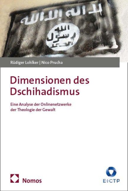 Dimensionen des Dschihadismus - Rüdiger Lohlker, Nico Prucha