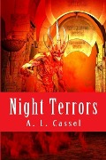 Night Terrors - A. L. Cassel