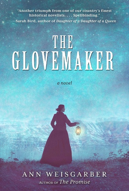 The Glovemaker - Ann Weisgarber
