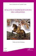 Cover-Bild zum Titel 'Réalité et représentations des amazones' von 'Guyonne Leduc'