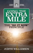 Cover-Bild zum Titel 'Going the Extra Mile' von 'Judith Williamson'
