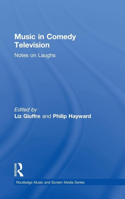 Music in Comedy Television - 