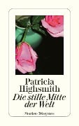 Cover-Bild zum Titel 'Die stille Mitte der Welt' von 'Patricia Highsmith'