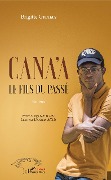 Cover-Bild zum Titel 'Cana'a' von 'Gnamy'