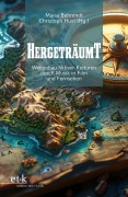 Cover-Bild zum Titel 'Hergeträumt' von ''