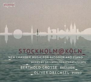 Stockholm@Köln - Berthold/Drechsel Grosse