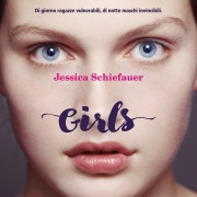 Cover-Bild zum Titel 'Girls' von 'Schiefauer Jessica'
