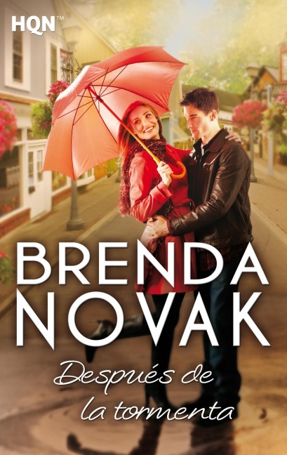 Después de la tormenta - Brenda Novak