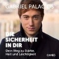 Die Sicherheit in Dir - Gabriel Palacios