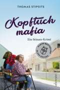 Cover-Bild zum Titel 'Kopftuchmafia' von 'Thomas Stipsits'