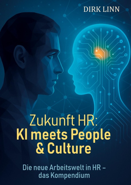 Zukunft HR: KI meets People & Culture - Dirk Linn