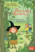 Petronella Apfelmus 05. Hexenbuch und Schnüffelnase - Sabine Städing