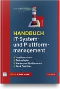 Handbuch IT-System- und Plattformmanagement - 