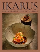 Cover-Bild zum Titel 'Ikarus Band 2' von ''