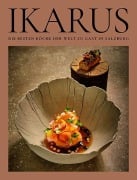 Cover-Bild zum Titel 'Ikarus Band 2' von ''