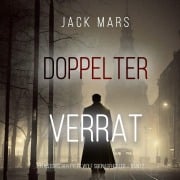 Cover-Bild zum Titel 'Doppelter Verrat (Ein historischer Tyler Wolf Spionagehriller ¿ Band 2)' von 'Jack Mars'