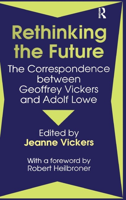 Rethinking the Future - P. Jeanne Vickers