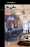 Cover-Bild zum Titel 'Dalgalar' von 'Demir Özlü'