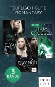 Elyanor: Teuflisch gute Romantasy - Alexandra Stückler-Wede