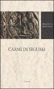 Cover-Bild zum Titel 'Carmi di Sigurd. Testo faeroese a fronte' von ''