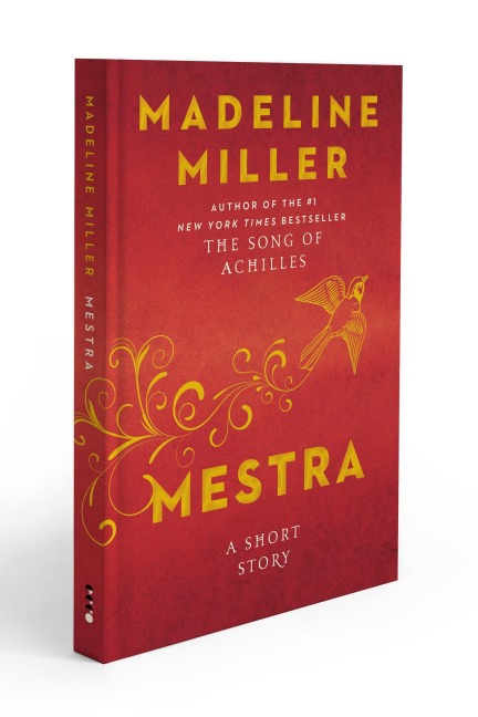Mestra - Madeline Miller