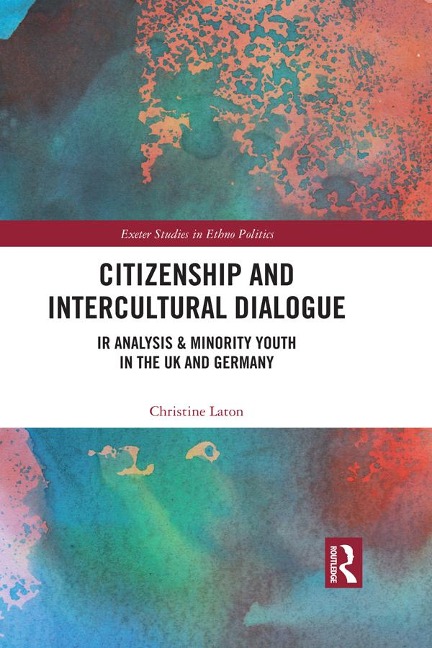 Citizenship and Intercultural Dialogue - Christine Laton