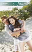 El regreso de la señora jones - Jessica Gilmore