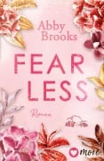 Cover-Bild zum Titel 'Fearless' von 'Abby Brooks'