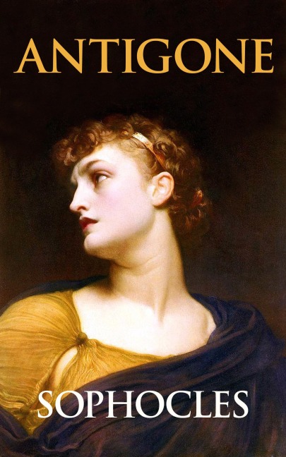 Antigone - Sophocles