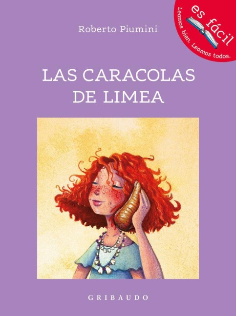 Caracolas de Limea, Las - Chiara Casale