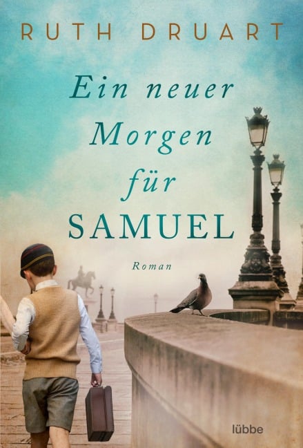 Ein neuer Morgen für Samuel - Ruth Druart