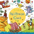 Weltreise-Quiz to go - Simon Tudhope