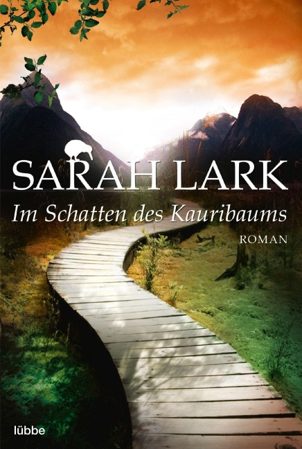 Im Schatten des Kauribaums - Sarah Lark Im Schatten des Kauribaums - Sarah Lark