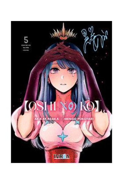 Oshi no Ko 05 - 