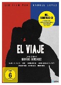Cover-Bild zum Titel 'El Viaje - Ein Musikfilm mit Rodrigo Gonzalez' von ''