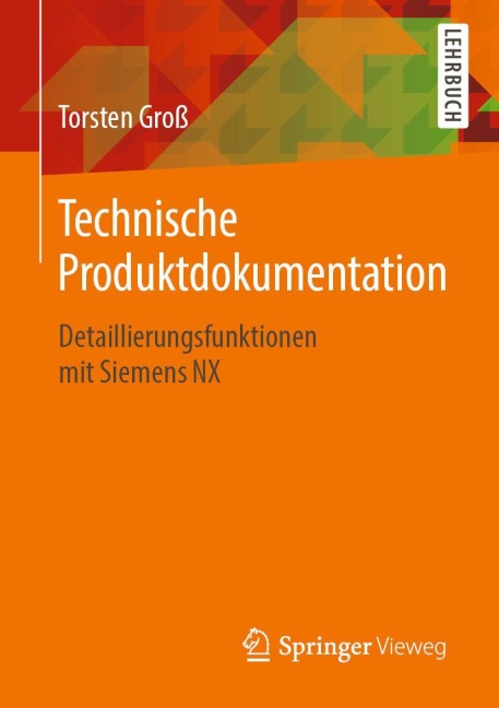 Technische Produktdokumentation - Torsten Groß
