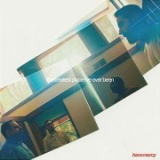 Cover-Bild zum Titel 'the loneliest place i've ever been' von 'Have Mercy'