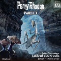 Cover-Bild zum Titel 'Perry Rhodan Neo 173: Lockruf des Kreells' von 'Ruben Wickenhäuser'